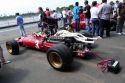 Ferrari 312 F1