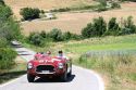 Ferrari 340, l'exclusivité en action