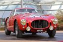 RM Auctions: Ferrari 340MM par Pinin Farina (1953)