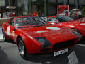 Tour Auto 2007 : FERRARI 365 GTB/4 NART