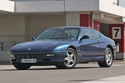 Guide d'achat FERRARI 456 GT (1992 - 2003)