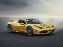 FERRARI 458 Speciale A