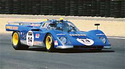 Le Mans Classic 2004 : FERRARI 512 M