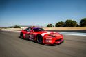 Ferrari 550 GT1 Prodrive 2001