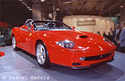 FERRARI 550 Barchetta