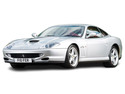 FERRARI 550 Maranello 5.5L 485ch