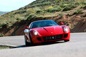 Guide d'achat FERRARI 599 GTB Fiorano