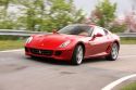 Ferrari 599 GTB Fiorano HGTE (620 ch)