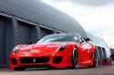 Ferrari 599 XX