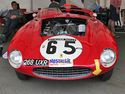 Le Mans Classic 2006 : FERRARI 750 Monza