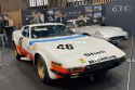 Ferrari Daytona NART Michelotti