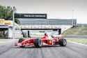 Ferrari F2003-GA ex-Michael Schumacher : 14 630 000 CHF