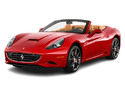 FERRARI CALIFORNIA 4.3 V8 460 ch