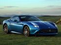 FERRARI California T