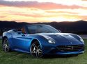 FERRARI California T