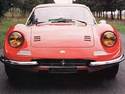 FERRARI Dino 246 GT