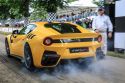 Ferrari F12tdf (2016)