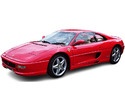 FERRARI F355 Berlinetta 3.5i 380ch