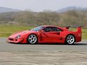 Bonhams au Goodwood Festival of Speed : FERRARI F40 GT/M