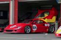 Ferrari F40 LM