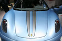 FERRARI 430 Scuderia
