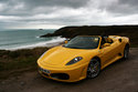 FERRARI F430 Spider