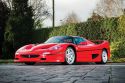 Ferrari F50, 1996