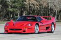 Ferrari F50 1995 