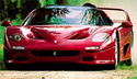 FERRARI F50