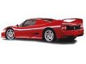 FERRARI F50 4.7 V12