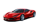 FERRARI F8 TRIBUTO V8 3.9 720 ch