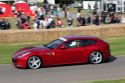 Ferrari FF, sous le signe du chiffre 4