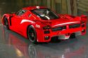 Ferrari FXX Evoluzione