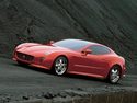 Salon de Tokyo 2005 : FERRARI GG50