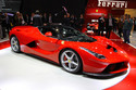 Salon de Genève 2013 : FERRARI LaFerrari