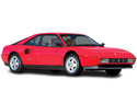 FERRARI MONDIAL T 3.4l