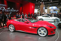 Salon de Francfort 2017 : FERRARI Portofino