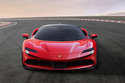 Essai FERRARI SF90 Stradale