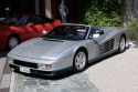 Ferrari Testarossa Spider, 1986