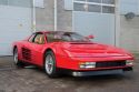 FERRARI Testarossa (1984 - 1991)