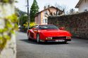 FERRARI Testarossa (1984 - 1991)