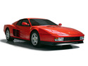 FERRARI TESTAROSSA 4.9l 390 ch