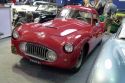 Fiat 1100 S MM Berlinette