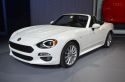 Fiat 124 Spider