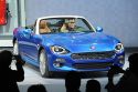 Fiat 124 Spider