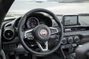 FIAT 124 Spider Lusso Plus