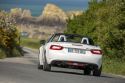 FIAT 124 Spider Lusso Plus