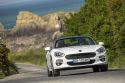 FIAT 124 Spider Lusso Plus