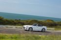 FIAT 124 Spider Lusso Plus