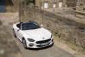 FIAT 124 Spider Lusso Plus